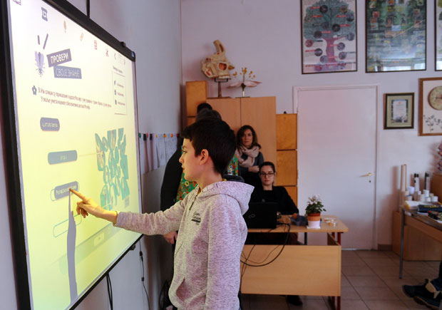 Дигитални уџбеници важе 380 дана